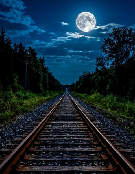 Night