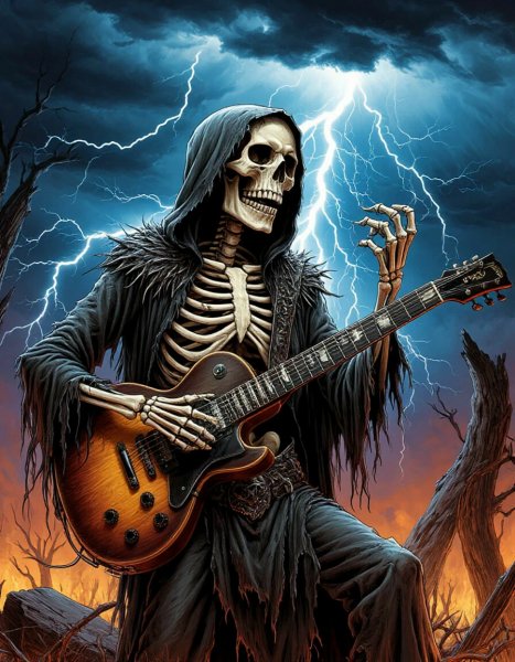 Death Metal