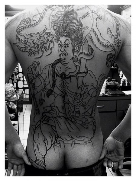 Tattoo (864)