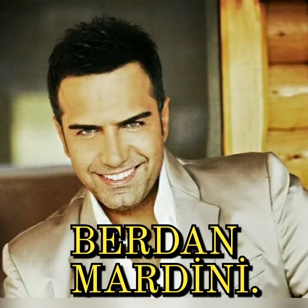 Berdan Mardini