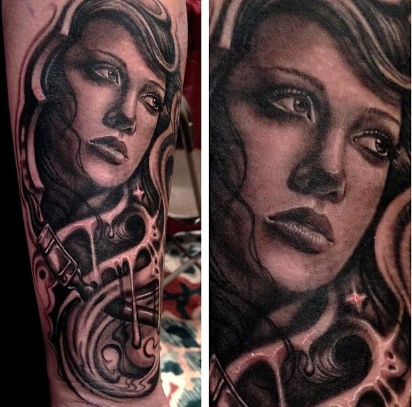 Tattoo (956)