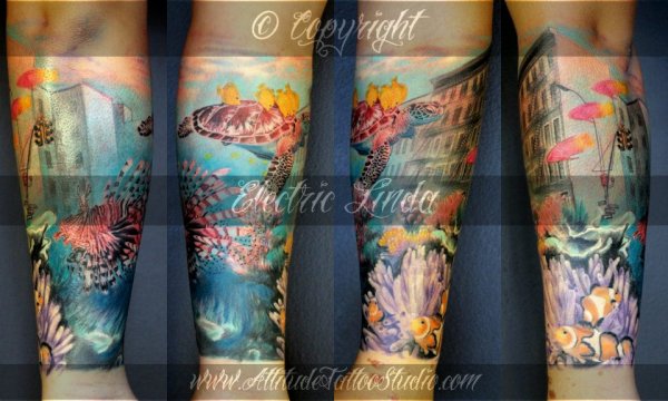 Tattoo (3446)