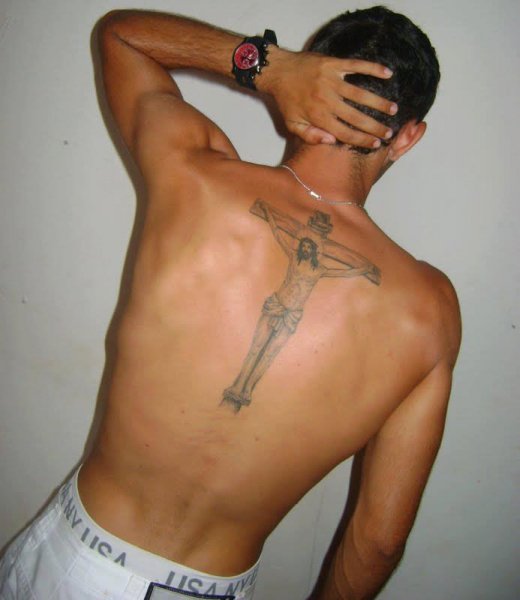Tattoo (910)