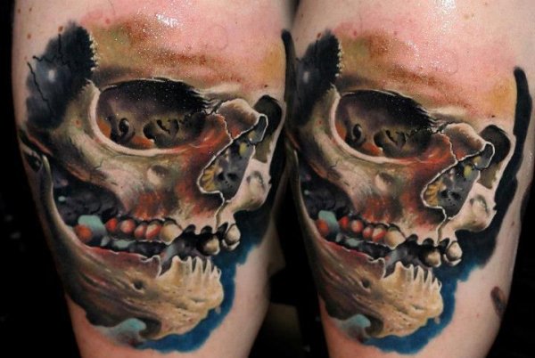 Tattoo (771)