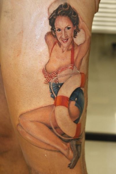 Tattoo (4053)