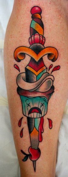 Tattoo (916)