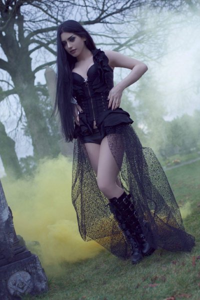 Gothic