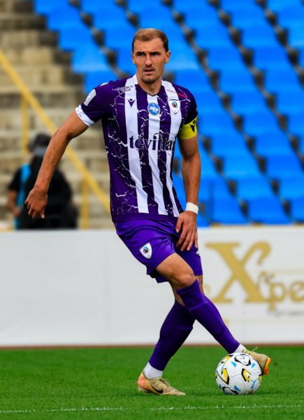 Назарий Муравский
