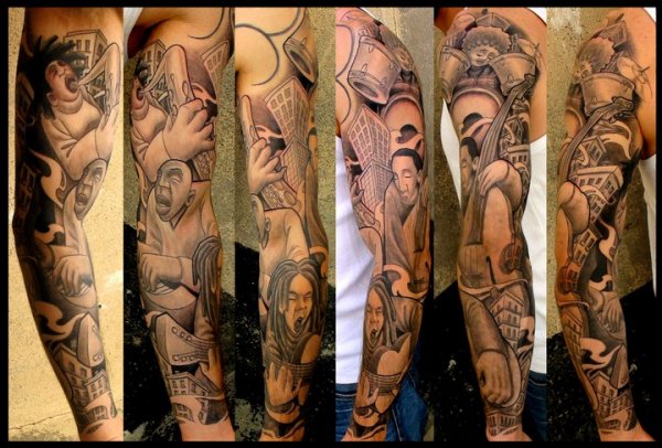 Tattoo (1158)