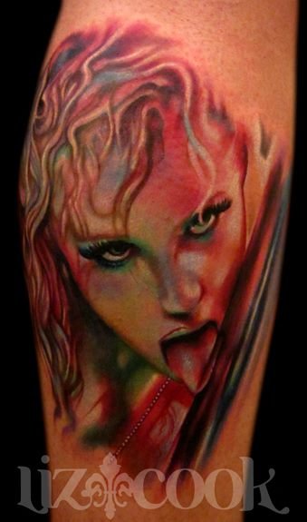 Tattoo (3840)