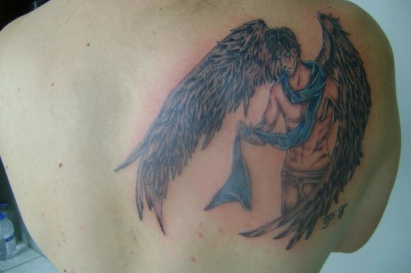 Tattoo (918)
