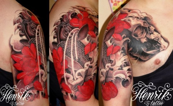Tattoo (1100)