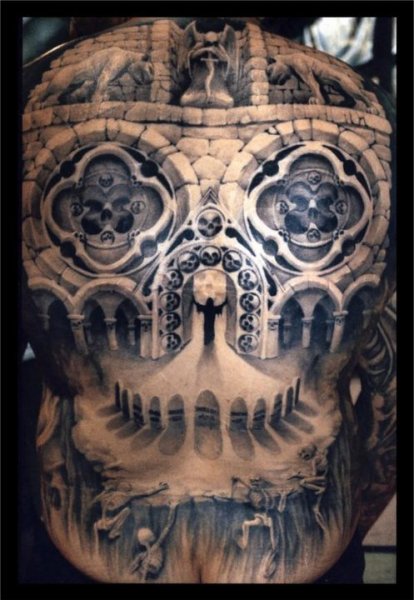 Tattoo (1425)