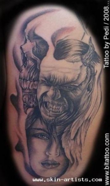 Tattoo (1239)