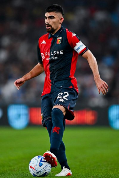 Хоан Васкес
