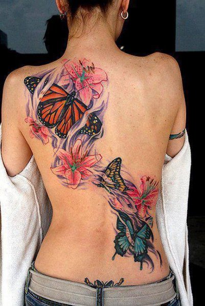 Tattoo (3801)