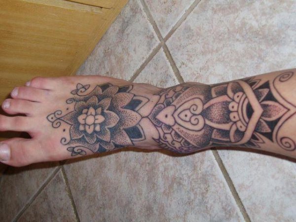 Tattoo (762)
