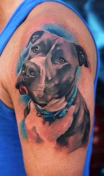 Tattoo (1127)