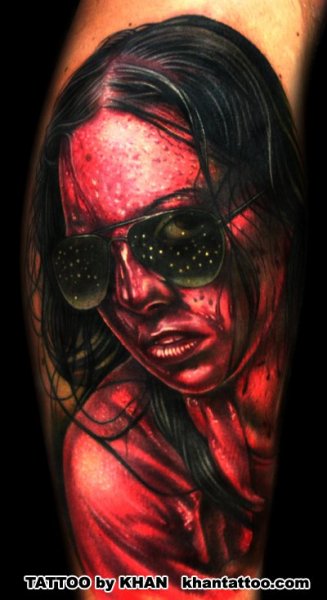 Tattoo (1110)