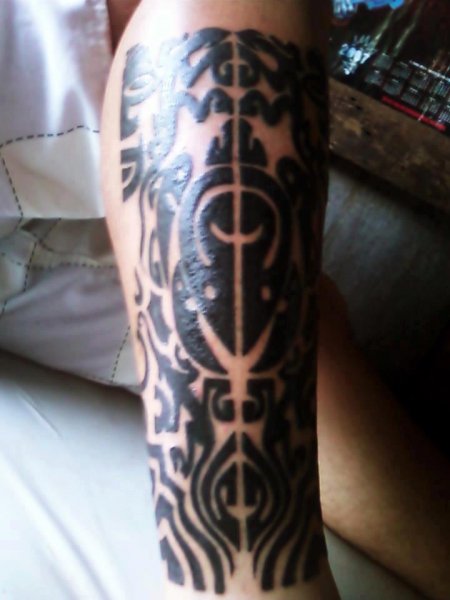 Tattoo (979)