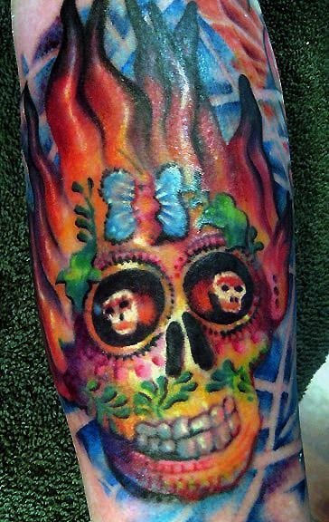 Tattoo (913)