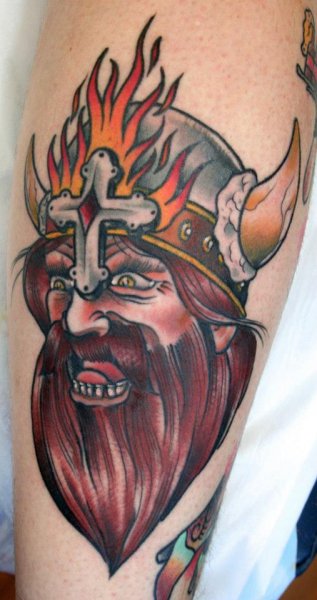 Tattoo (3459)