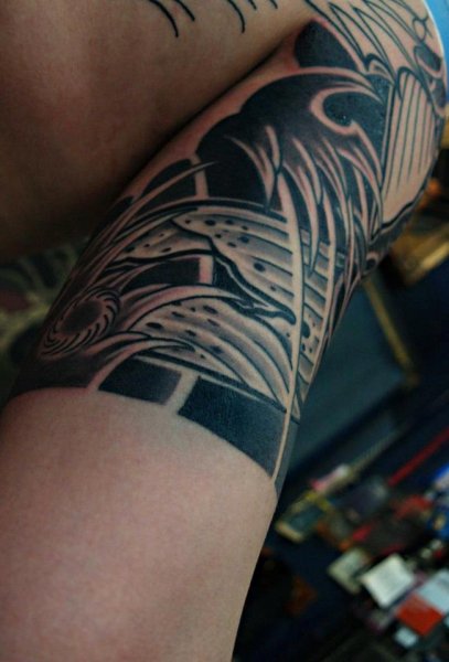 Tattoo (1225)