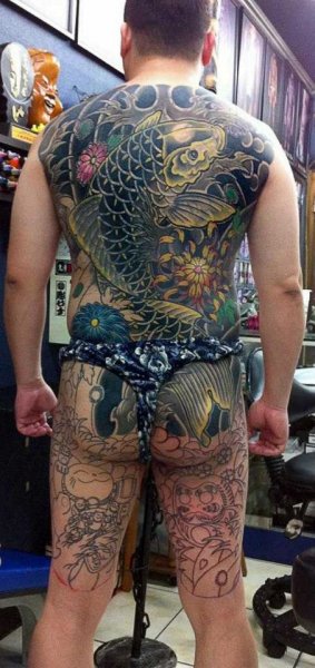 Tattoo (3376)