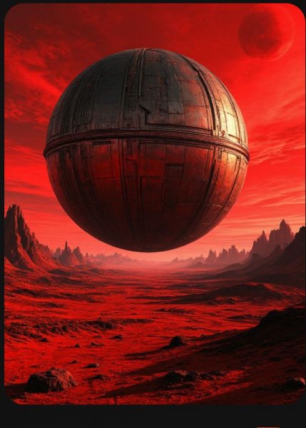 In Another World