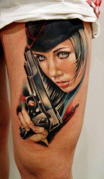 Tattoo (3081)
