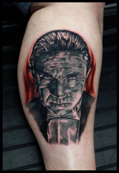Tattoo (2789)
