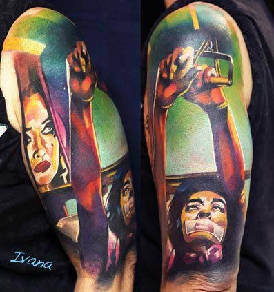 Tattoo (859)