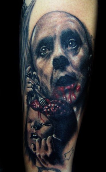 Tattoo (1324)