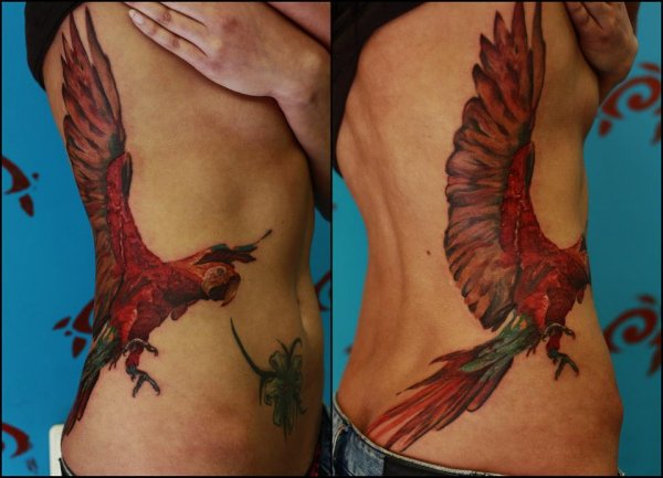Tattoo (985)