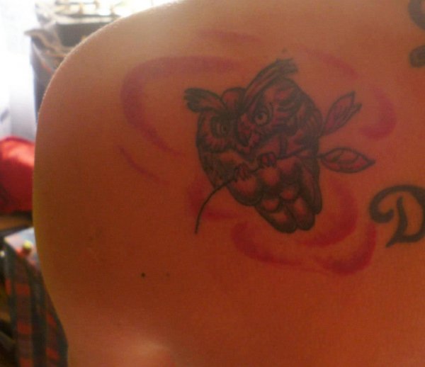 Tattoo (3803)