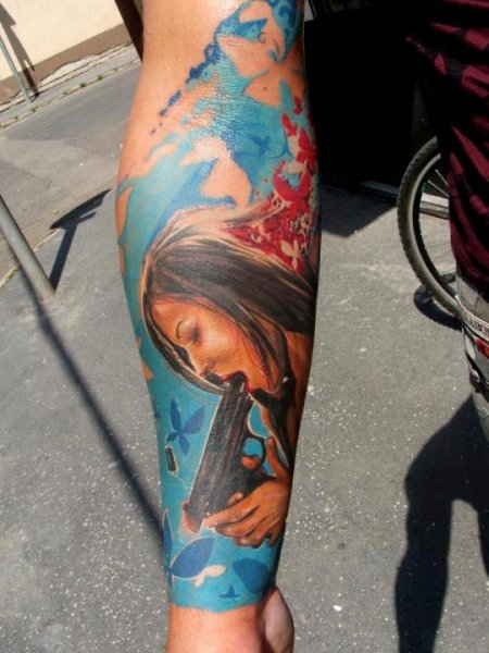 Tattoo (1480)