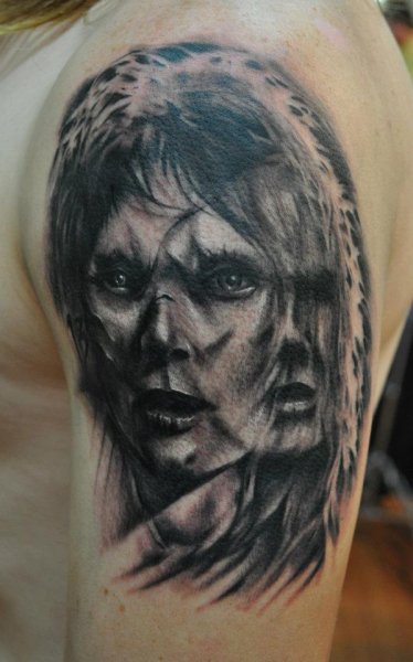 Tattoo (1154)
