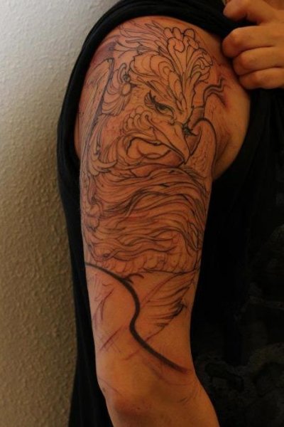 Tattoo (2074)