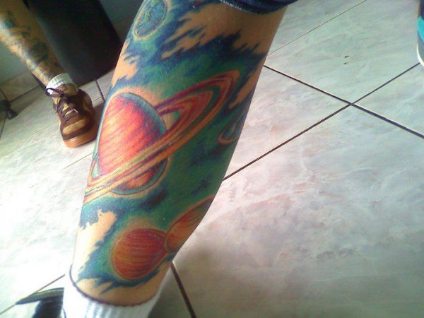 Tattoo (994)