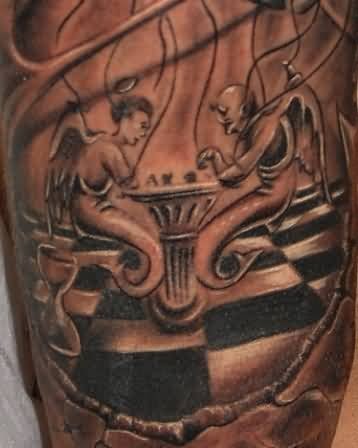 Tattoo (1320)