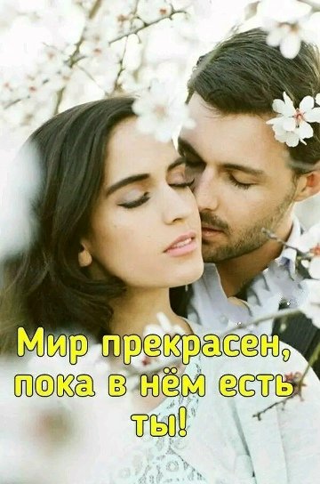 Любовь