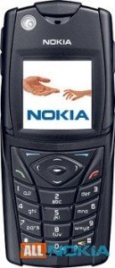 Nokia 5140i 4444