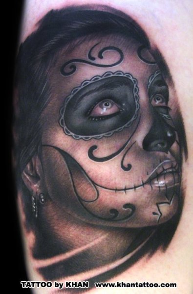 Tattoo (1829)