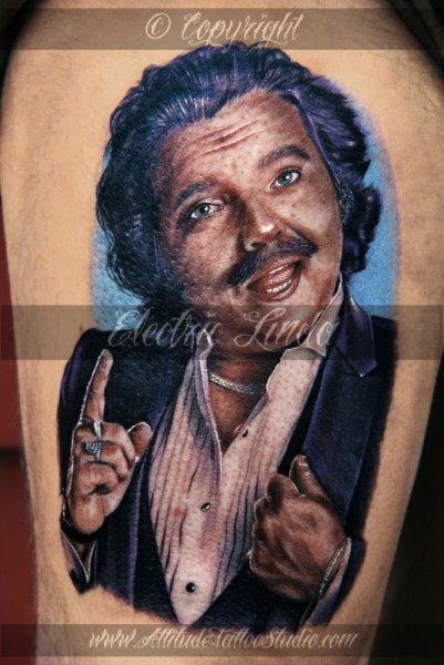 Tattoo (992)