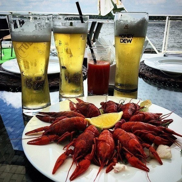 Кайф