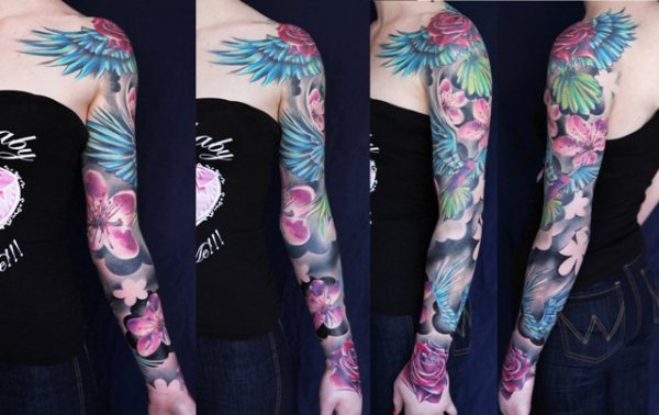 Tattoo (1208)