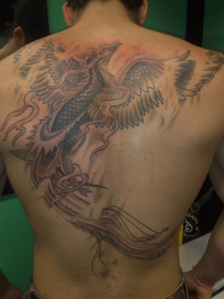 Tattoo (1533)