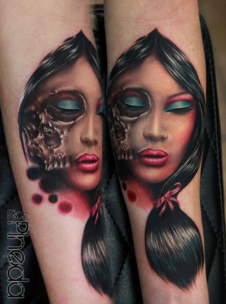 Tattoo (2626)