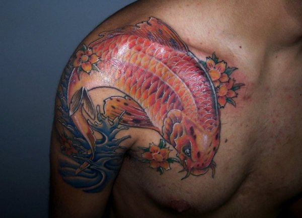 Tattoo (1406)