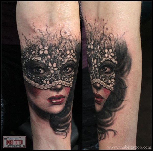 Tattoo (4058)